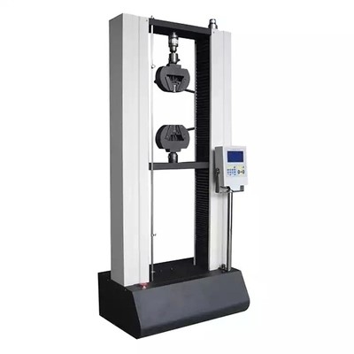 Textile Desktop Tensile Testing Machine High Precision Servo Control System