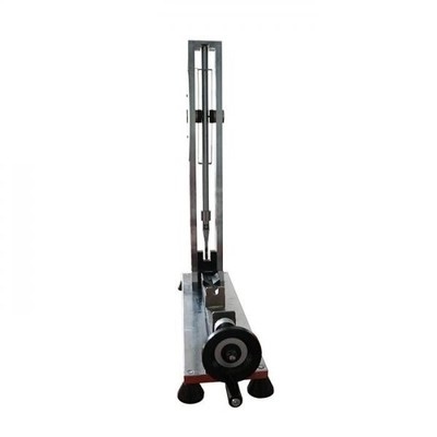 Laboratory Spring Hammer Impact Testing Machine Calibration Device OEM