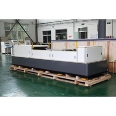 Pneumatic Horizontal Impact Test Bench For Stability Control System AC220V