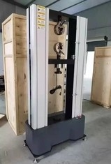 Static Dynamic Universal Testing Machine / MTS Servo Hydraulic Testing Machine