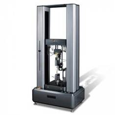Universal Testing Machine Double Column Tensile Strength Testing Machine 10KN