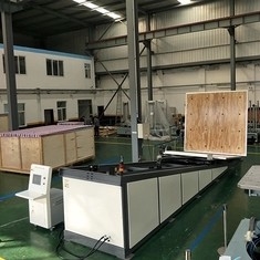 Simulation Product Packaging Inclined Impact Testing Machine CE