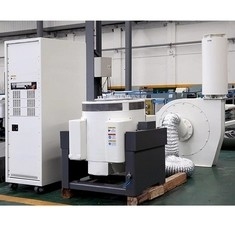 50kN 2500Hz Digital Controller Electric Vibration Test Bench OEM