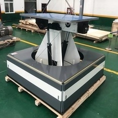 Automatic Remote Control Transport Simulation Table For Tilting And Swaying Test