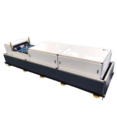 GSKA Pneumatic Horizontal SRS Spectrum Analyzer OEM ISO9001