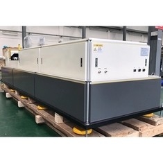 GSKA Pneumatic Horizontal SRS Spectrum Analyzer OEM ISO9001