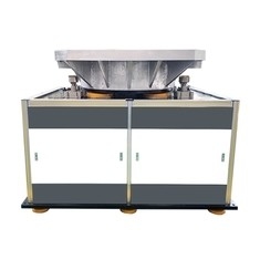 Electronic Components And Equipment Pneumatic Bump Test Machine CE