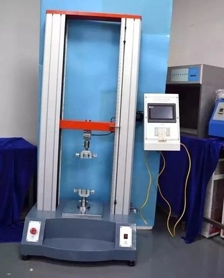 Desktop Digital 100-2000KG Universal Tensile Test Machine OEM