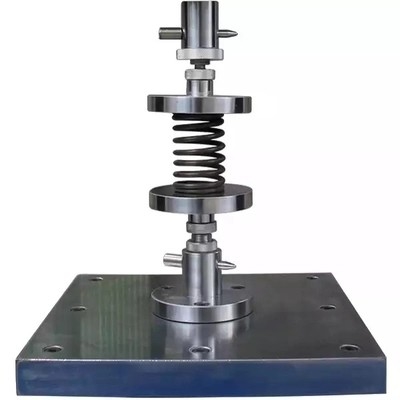 OEM 400mm Width Universal Testing Machine Microcomputer Control
