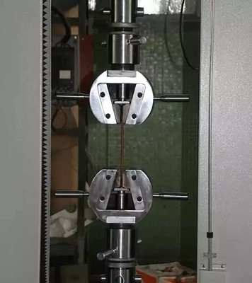OEM 400mm Width Universal Testing Machine Microcomputer Control
