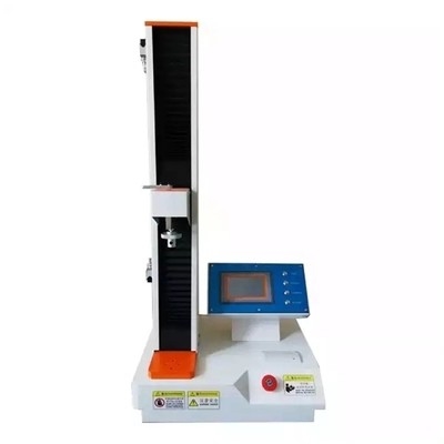 Laptop Computer Wire Universal Testing Machine With Touch Screen