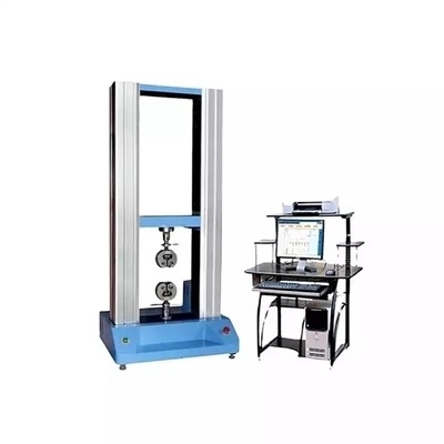 Metallic Materials Universal Tensile Strength Testing Machine OEM