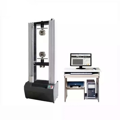 Metallic Materials Universal Tensile Strength Testing Machine OEM