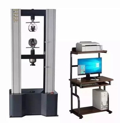 Composite Materials Computerized Universal Testing Machine AC220V