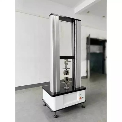 AC220V±10% 50Hz Computer Controlled Universal Testing Machine CE