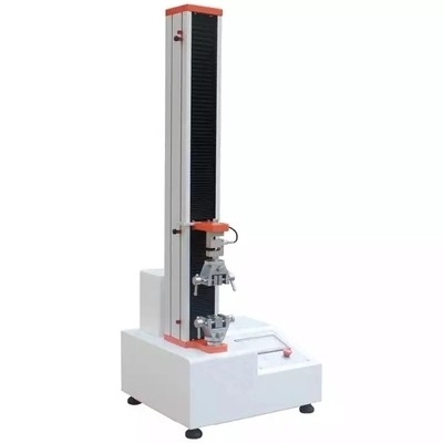 Maximum Stroke 900mm Universal Testing Machine Compression Test OEM