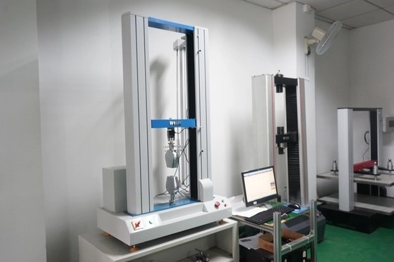 Computer 50KN Universal Testing Machine With Panasonic Servo Motor