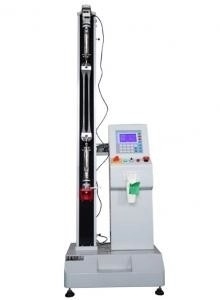 1400mm Including Fixture Electronic Tensile Testing Machines OEM