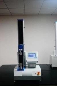 Digital Rubber Tensile Testing Machine Stroke 1000mm(Including Fixture)