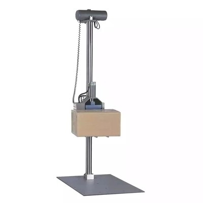 Digital Display Can Be Customized Weight Impact Testing Machine OEM