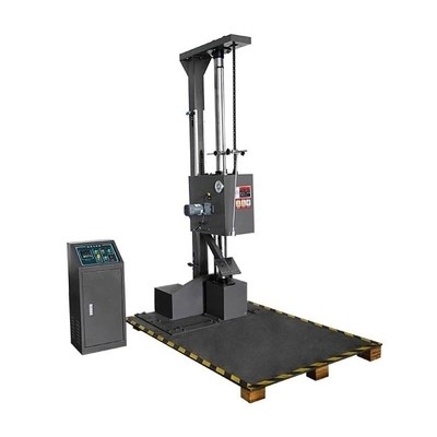 Digital Display Can Be Customized Weight Impact Testing Machine OEM