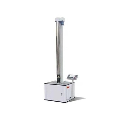 Odm 220v Drop Weight Impact Testing Machine Rustproof Automatic