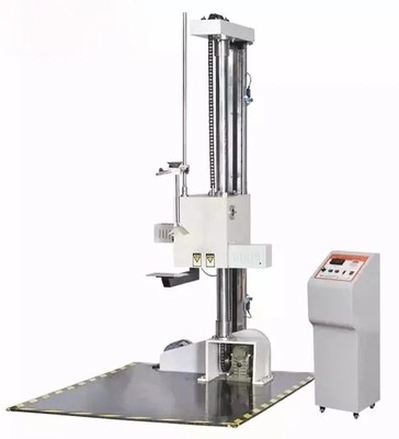 Power Supply 1.85KWA Falling Weight Impact Tester For Electronic Products