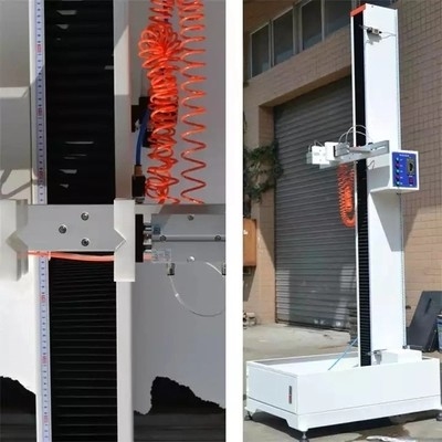 Hardware Products Impact Value Test Machine Power Supply 60 / 50hz