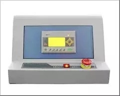 Plastics Pipe Drop Weight Impact Testing Machine Height 0-2000Mm