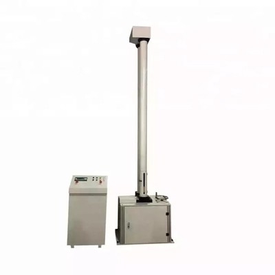 SGS Maximum Height 2000mm Impact Drop Tower Height Error ± 2mm