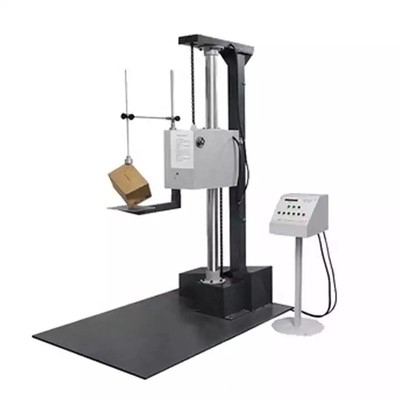 High Accuracy Sensorball Drop Weight Impact Testing Machine AC380v 50hz