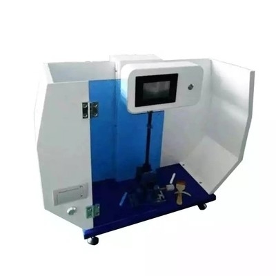 AC380v ± 10% 50hz Sensorball Impact Test Equipment High Accuracy