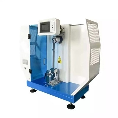 AC380v ± 10% 50hz Sensorball Impact Test Equipment High Accuracy