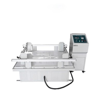 Packaging Mechanical Shock Tester With 300-1000mm Impact Height