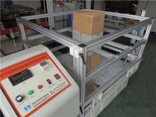 Packaging Mechanical Shock Tester With 300-1000mm Impact Height