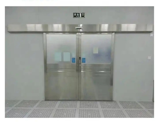 ISO Certified Clean Air Shower System For Medical Workshop