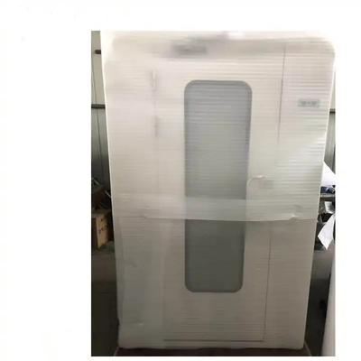 Intelligent Facial Recognition Decontamination Sterilization Air Shower System