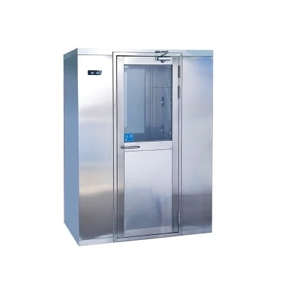 Explosion Proof Air Shower Room Factory Dust Free Equipment Clean Shed