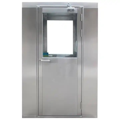 Factory Direct Sales Can Be Customized Air Shower, Industrial Air Shower Tunnel