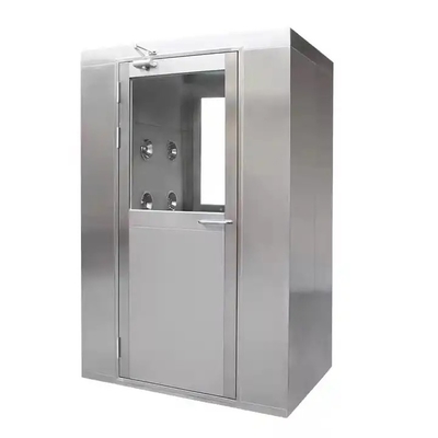 Factory Direct Sales Can Be Customized Air Shower, Industrial Air Shower Tunnel