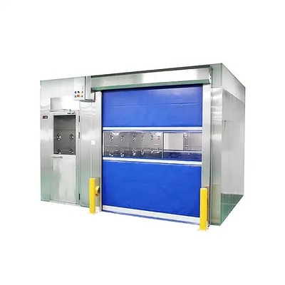 Cargo Special Shower Room Can Be Used For Large Plant Equipment