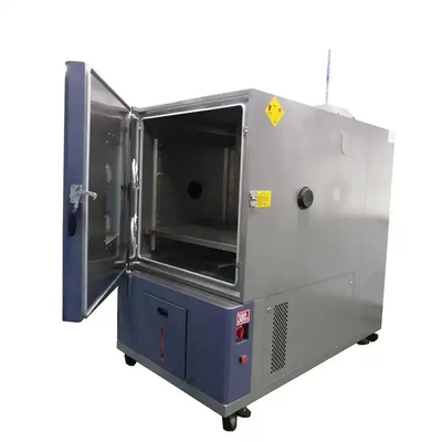 225L Humidity Chamber Tester For High And Low Temperature Wet And Dry Test