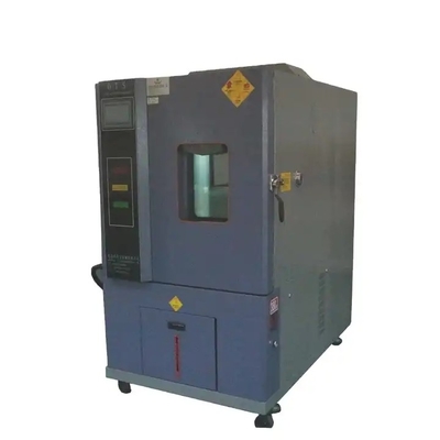 225L Humidity Chamber Tester For High And Low Temperature Wet And Dry Test