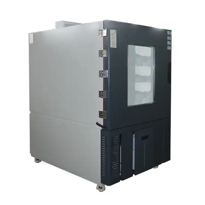 Latest Technology Thermal Test Chamber , Cold And Heat Impact Test Chamber
