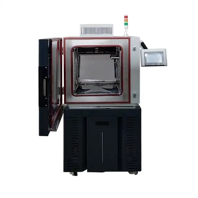 Latest Technology Thermal Test Chamber , Cold And Heat Impact Test Chamber