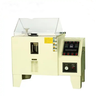Metal Materials Salt Spray Chamber Used For Corrosion Test
