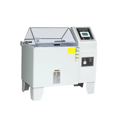 Metal Materials Salt Spray Chamber Used For Corrosion Test