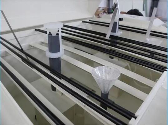 Metal Materials Salt Spray Chamber Used For Corrosion Test