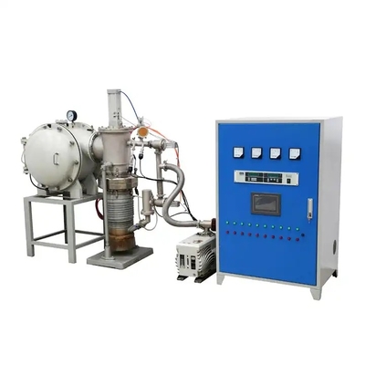 Intelligent Temperature Control With PID Control 1000℃-1600℃ Vacuum Furnace