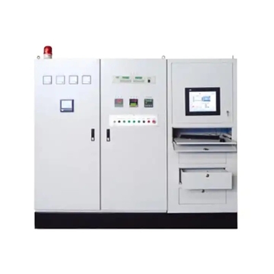 Double Chamber Vacuum Carburizing Furnace